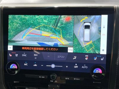 2024 Toyota ALPHARD 照片 7