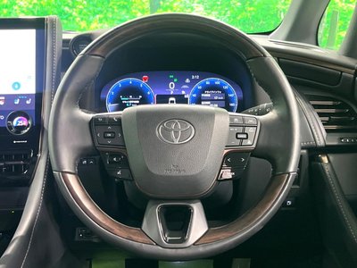 2024 Toyota ALPHARD 缩略图 14