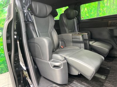 2024 Toyota ALPHARD 缩略图 11