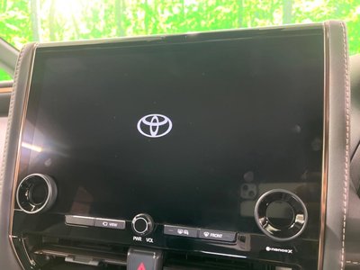 2024 Toyota ALPHARD 照片 6