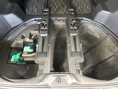 2024 Toyota ALPHARD 缩略图 67