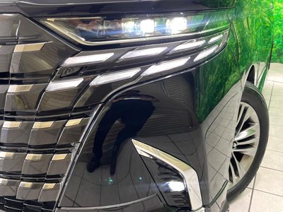 2024 Toyota ALPHARD 缩略图 15