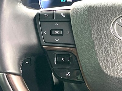 2024 Toyota ALPHARD 缩略图 41