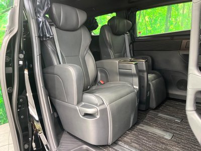 2024 Toyota ALPHARD 缩略图 63