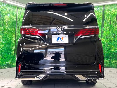 2024 Toyota ALPHARD 缩略图 18