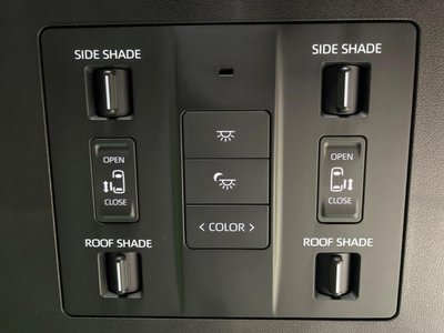 2024 Toyota ALPHARD 缩略图 33