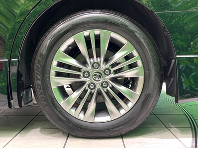 2024 Toyota ALPHARD 缩略图 79