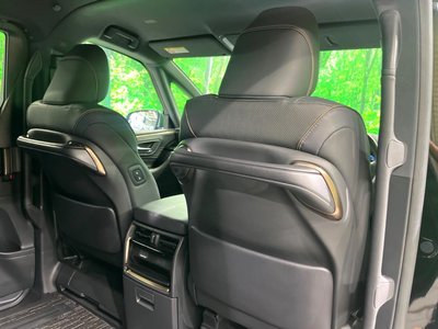 2024 Toyota ALPHARD 缩略图 64