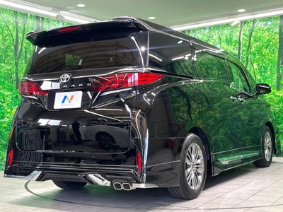 2024 Toyota ALPHARD 缩略图 74
