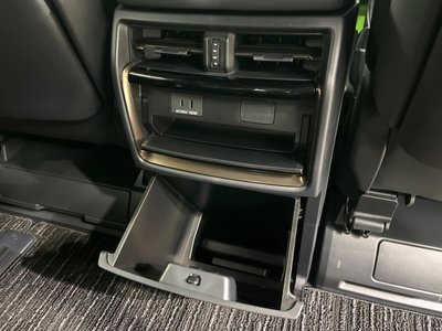2024 Toyota ALPHARD 缩略图 53