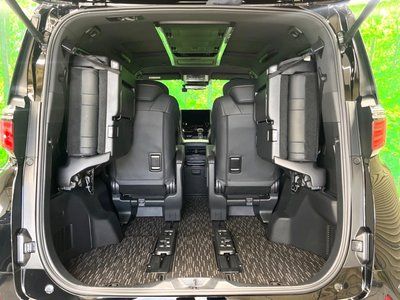 2024 Toyota ALPHARD 缩略图 13