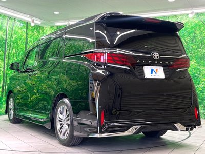 2024 Toyota ALPHARD 缩略图 73