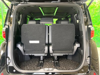 2024 Toyota ALPHARD 缩略图 65