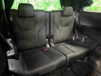 2024 Toyota ALPHARD 缩略图 12