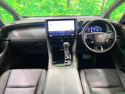 2024 Toyota ALPHARD 照片 2