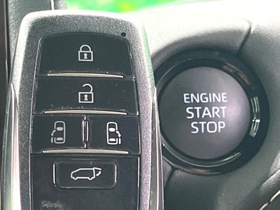 2024 Toyota ALPHARD 缩略图 31