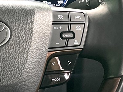 2024 Toyota ALPHARD 缩略图 42