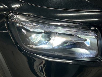 MERCEDES-BENZ GLB - 7