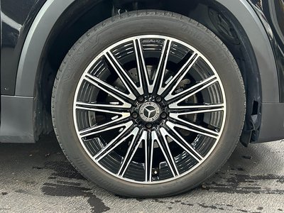 MERCEDES-BENZ GLB - 6