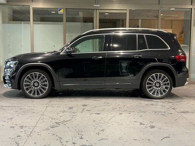 MERCEDES-BENZ GLB - 3