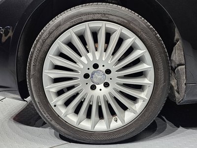 MERCEDES-BENZ S-CLASS - 6