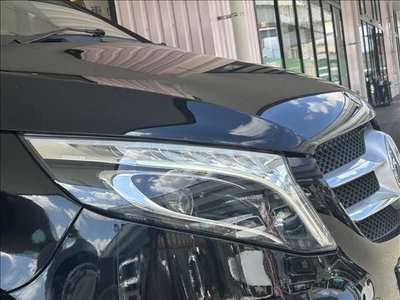 2021 Mercedes-BENZ V-CLASS — миниатюра 37