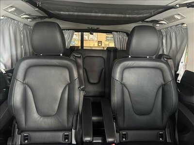 2021 Mercedes-BENZ V-CLASS — миниатюра 31