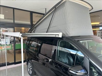 2021 Mercedes-BENZ V-CLASS — миниатюра 34