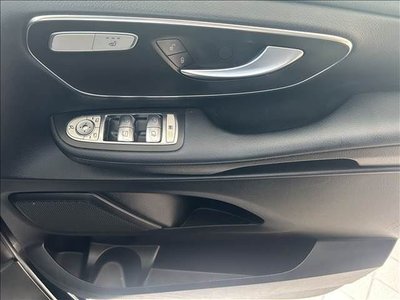 2021 Mercedes-BENZ V-CLASS — миниатюра 26