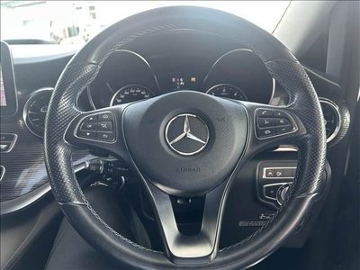 2021 Mercedes-BENZ V-CLASS — миниатюра 27