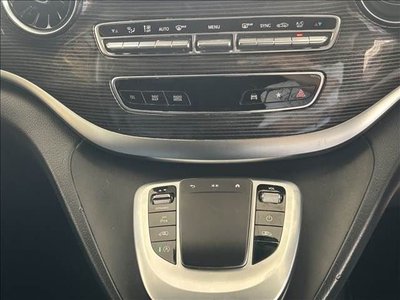 2021 Mercedes-BENZ V-CLASS — миниатюра 16