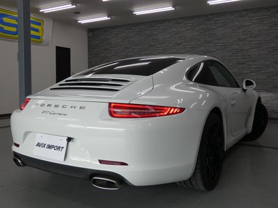 PORSCHE 911 - 2