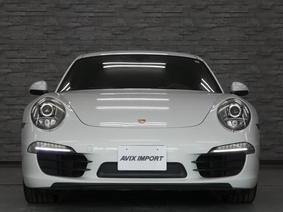 PORSCHE 911 - 5