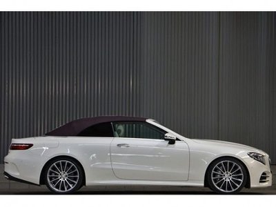 MERCEDES-BENZ E-CLASS - 3