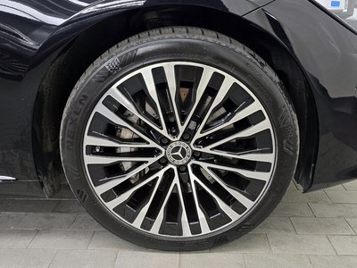 MERCEDES-BENZ S-CLASS - 6