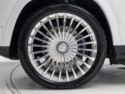 MERCEDES-BENZ GLS - 6