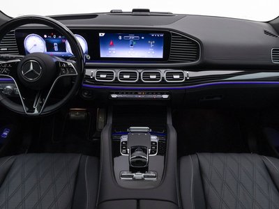 MERCEDES-BENZ GLS - 5