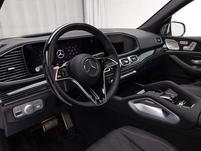 صورة مصغرة 13 لـ 2025 Mercedes-BENZ GLS
