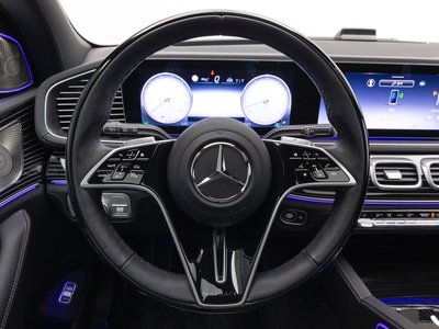 صورة مصغرة 20 لـ 2025 Mercedes-BENZ GLS