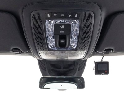 صورة مصغرة 17 لـ 2025 Mercedes-BENZ GLS