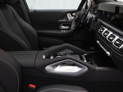 MERCEDES-BENZ GLS - 9