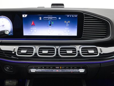 صورة مصغرة 16 لـ 2025 Mercedes-BENZ GLS