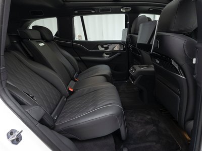 MERCEDES-BENZ GLS - 10