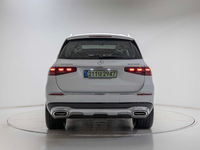 MERCEDES-BENZ GLS - 3