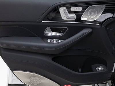 صورة مصغرة 15 لـ 2025 Mercedes-BENZ GLS