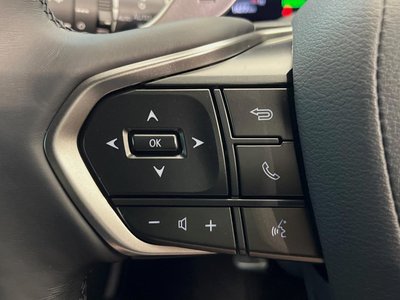 2024 Lexus LBX 缩略图 57