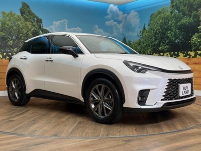 2024 Lexus LBX 缩略图 17
