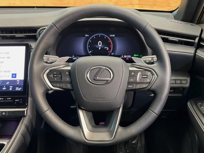 2024 Lexus LBX 缩略图 28