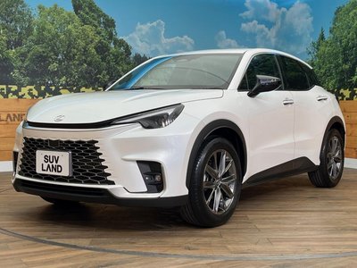 2024 Lexus LBX 缩略图 70