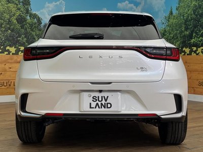 2024 Lexus LBX 缩略图 16